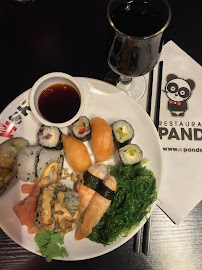 Sushi du Restaurant de type buffet Ô Panda à Les Pennes-Mirabeau - n°5