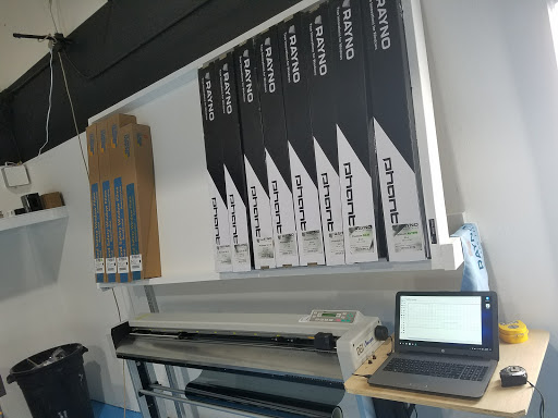 Manufacturer «Accugraphic Sales Inc», reviews and photos, 1244 Camp Ave, Mt Dora, FL 32757, USA