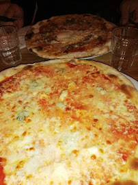 Plats et boissons du Restaurant italien Pizzeria La Tipica à Paris - n°17