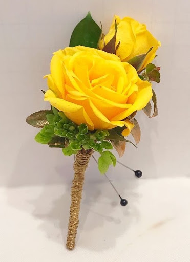 Florist «Trillium», reviews and photos, 41 Rittenhouse Pl, Ardmore, PA 19003, USA