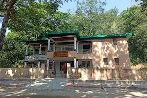 Kalagarh Tiger Reserve Reception Center image