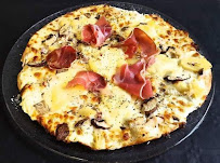 Plats et boissons du Pizzeria Veenstra Pizza Snack à Courcelles-Chaussy - n°3