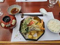 Soupe du Restaurant japonais Kamogawa à Nice - n°6