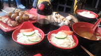 Plats et boissons du Restaurant japonais Yumi Kot à L'Isle-Adam - n°9