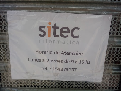 Sitec Informática - Reparaciones Agente Oficial Epson - Brother