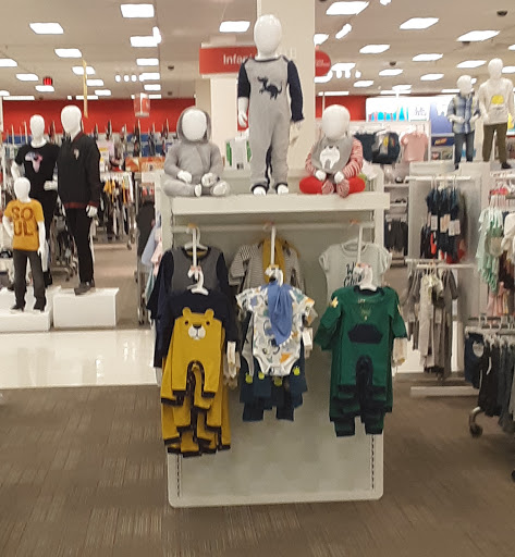 Department Store «Target», reviews and photos, 14070 Cedar Rd, University Heights, OH 44118, USA