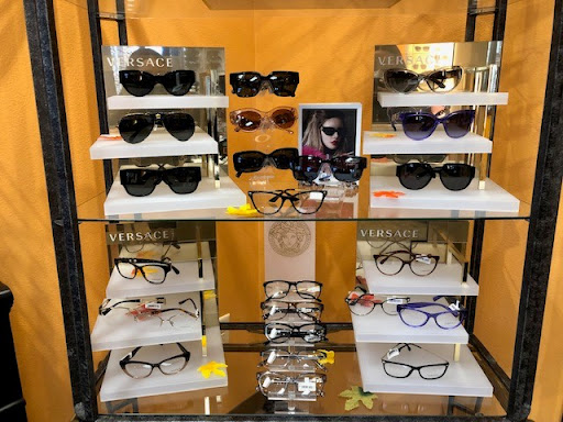 Optician «Total Optical», reviews and photos, 388 E Hwy 67, Duncanville, TX 75137, USA