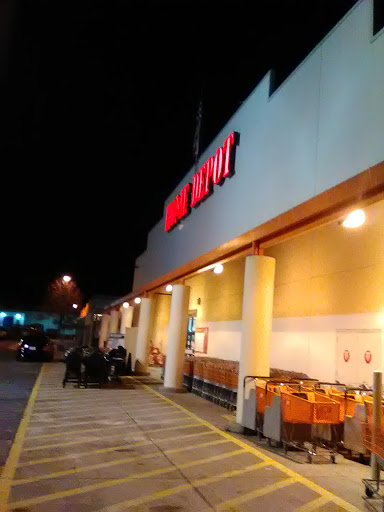 Home Improvement Store «The Home Depot», reviews and photos, 1220 N Wendover Rd, Charlotte, NC 28211, USA