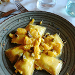 Photo n°1 de l'avis de Silvio.o fait le 16/02/2020 à 14:24 sur le  Il Giardino di Andrea - Ristorante Pizzeria Bar à Rocca di Cambio