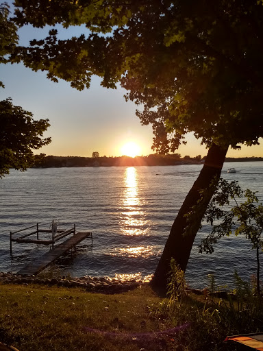 Golf Course «Rochester Elks Golf Course», reviews and photos, 2506 Country Club Dr S, Rochester, IN 46975, USA