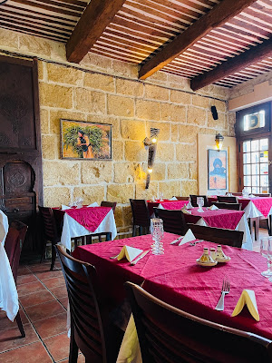Le Riad à Salon-de-Provence