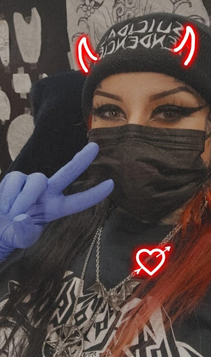 Tattoo Shop «Skin Deep Tattoo Studio», reviews and photos, 310 Valley Hi Dr #203, San Antonio, TX 78227, USA