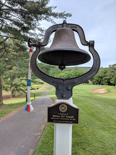 Golf Course «Portland Golf Course», reviews and photos, 169 Bartlett St, Portland, CT 06480, USA