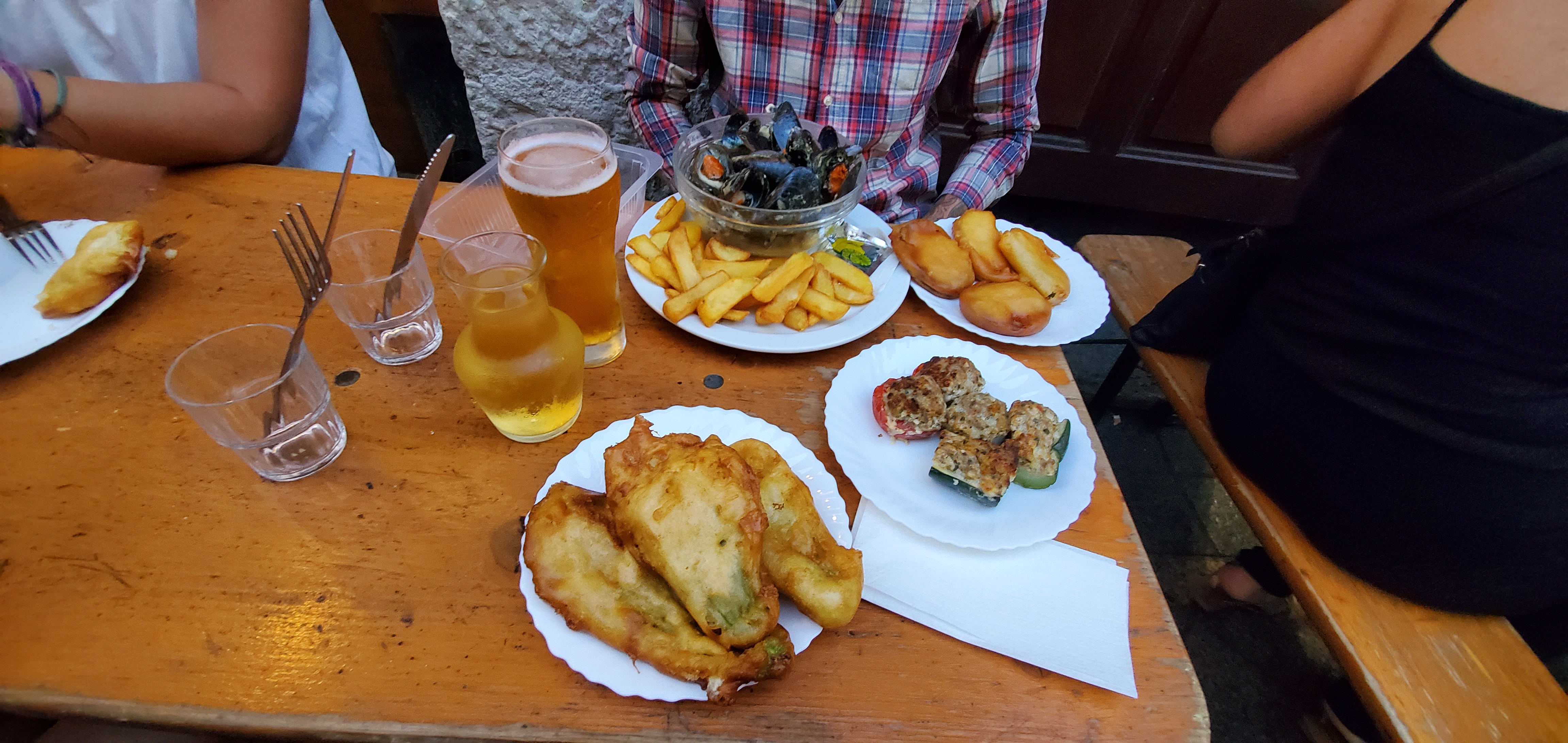 Photo n° 2 de l'avis de Naïa.V fait le 31/07/2020 à 20:06