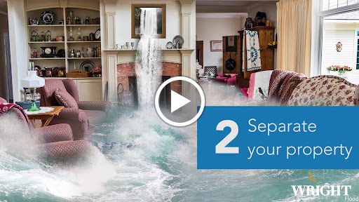 Insurance Company «Wright Flood», reviews and photos