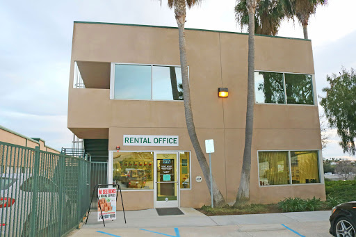 Carlsbad Airport Self Storage