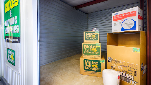 Self-Storage Facility «Metro Self Storage», reviews and photos, 1145 Easton Rd, Willow Grove, PA 19090, USA
