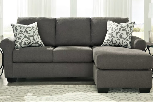 Furniture Store «Ashley HomeStore», reviews and photos, 536 Fort Evans Rd NE, Leesburg, VA 20176, USA