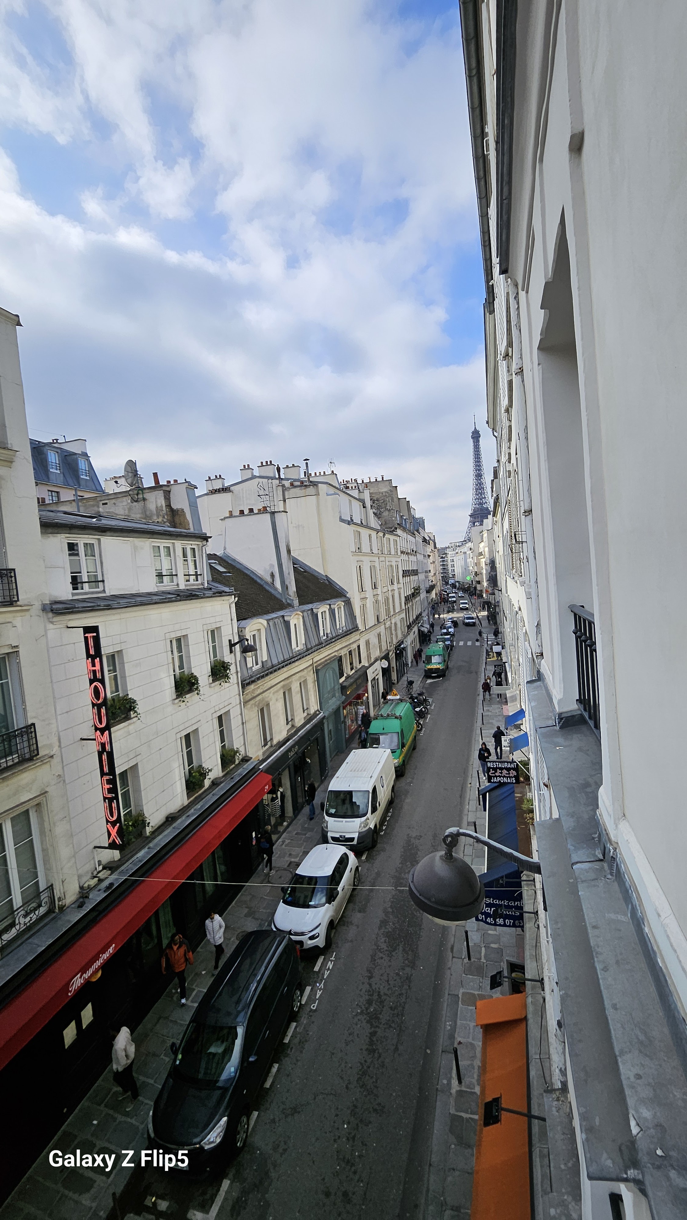 Photo n° 5 de l'avis de Jae.u fait le 28/02/2024 à 23:57