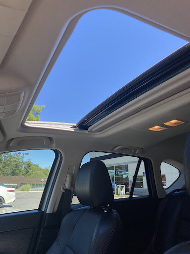 Hyundai Dealer «Hyundai of Portland», reviews and photos, 12345 E Burnside St, Portland, OR 97233, USA