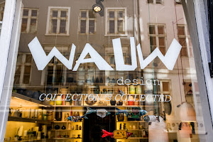 WAUW design Studio & Store