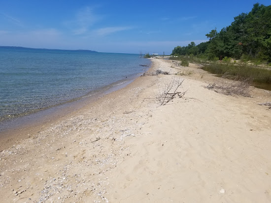 Elk Rapids Day Beach