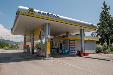 Макпетрол