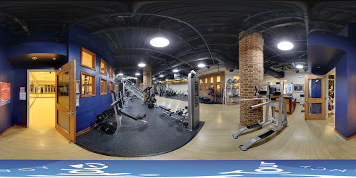 Gym «Energy Club», reviews and photos, 2900 S Quincy St, Arlington, VA 22206, USA