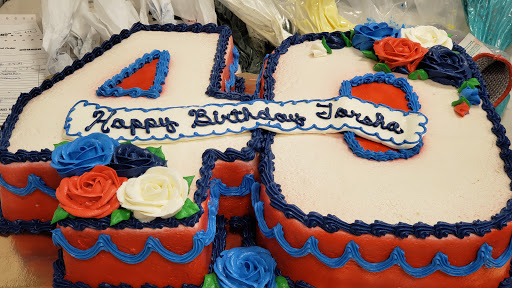 Supermarket «Publix Super Market at Deltona Landings», reviews and photos, 915 Doyle Rd, Deltona, FL 32725, USA