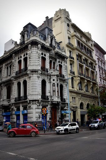Instituto de Cultura Uruguayo-Brasileño