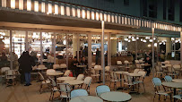 Atmosphère du Restaurant italien Giacomo-Ristorante Trattoria Caffe à Nogent-sur-Marne - n°2