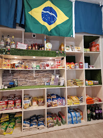 Photos du propriétaire du Restaurant brésilien Restaurant et Épicerie Saveur DU Brésil à Metz - n°7