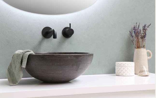 Dwelling in Design - Interior designer