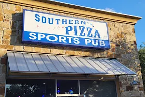 Southern's Pizza & Sports Pub image