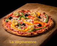Plats et boissons du Pizzas à emporter Le Kiosque à Pizzas à Castelsarrasin - n°9
