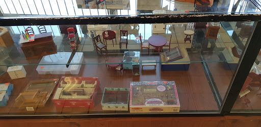 Hobby Store «Busy Bee», reviews and photos, 461 W Highland Ave, San Bernardino, CA 92405, USA