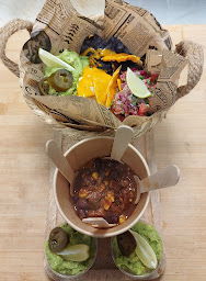 Photo n°17 de La Quesadilla Douai à Douai ()