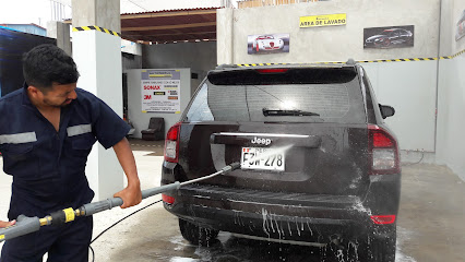 Auto World - Car Wash