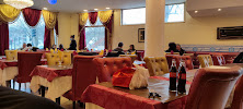 Atmosphère du Restaurant indien New Maharaja Grill à Saint-Denis - n°1