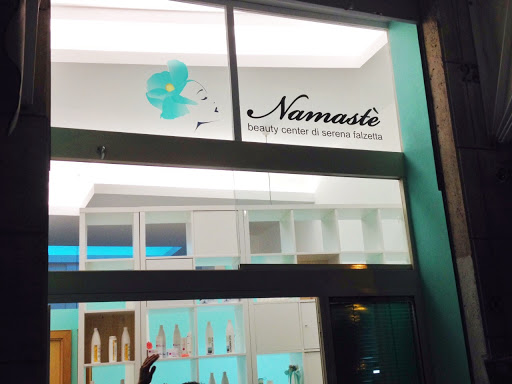 Namastè Beauty Center