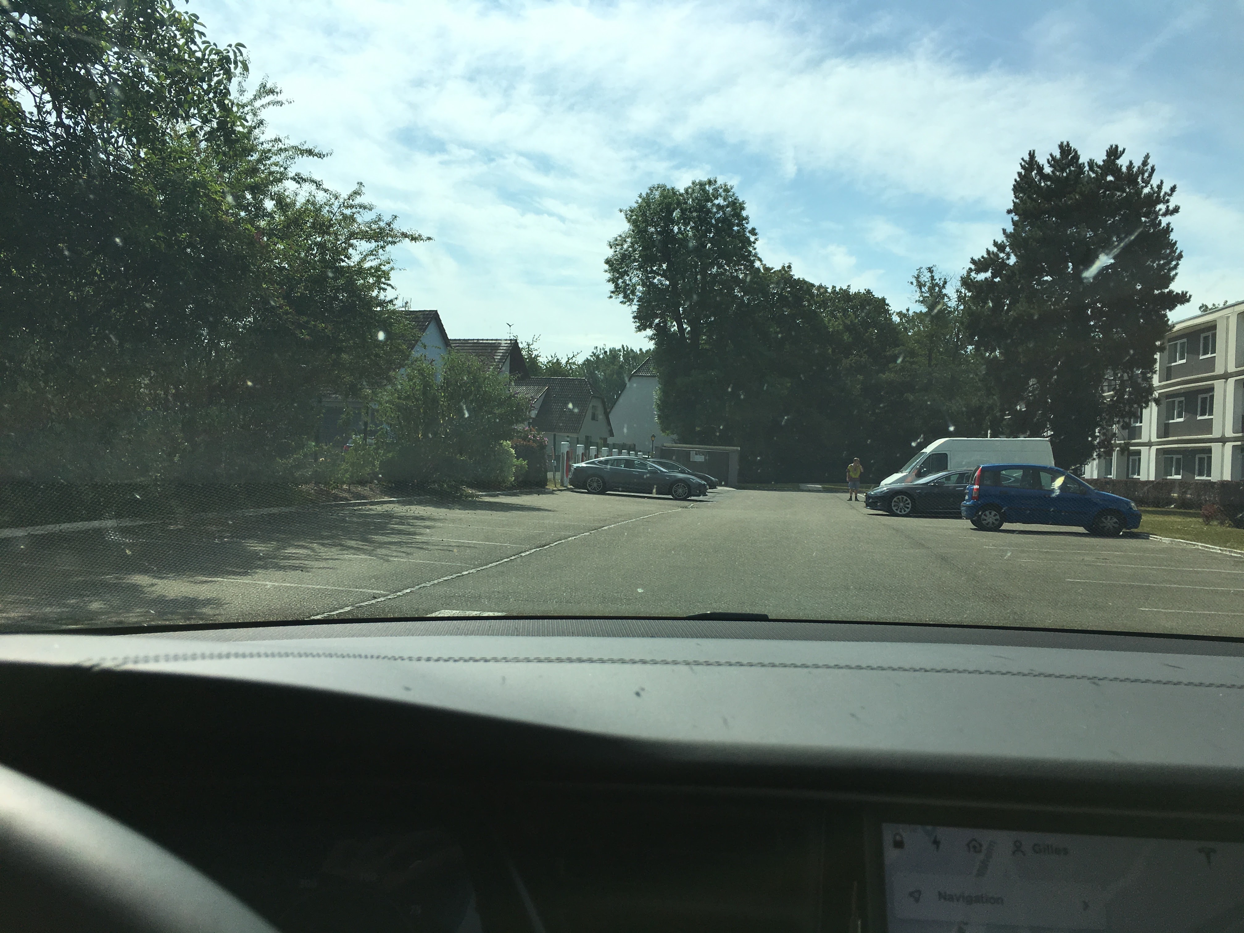 Photo n° 1 de l'avis de Gilles.R fait le 20/07/2019 à 09:03