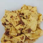 Photo n°4 de l'avis de ginevra. fait le 06/07/2023 à 12:54 sur le  Ristorante Pizzeria Maso' à Florence