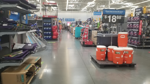 Walmart Supercenter image