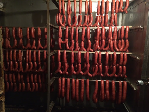 Grocery Store «Olympic Community Market», reviews and photos, 122 40th St, Irvington, NJ 07111, USA