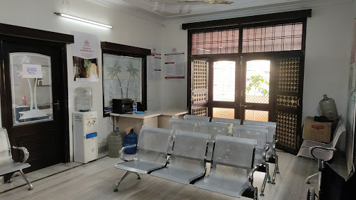 Aadhaar Center