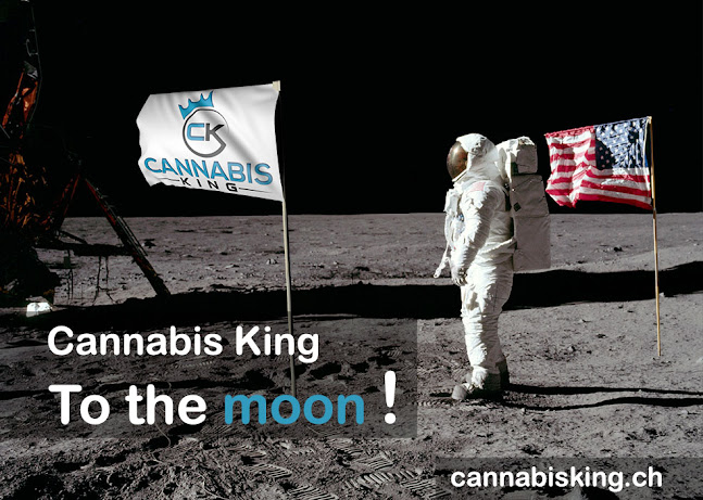 Rezensionen über Cannabis King in La Tour-de-Peilz - Bioladen