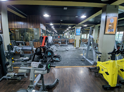 GRIT FITNESS - 174, Chittaranjan Ave, College Street Market, SHYAM MARKET, Kolkata, West Bengal 700007, India