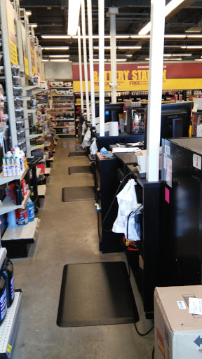 Auto Parts Store «Advance Auto Parts», reviews and photos, 5616 Steubenville Pike, McKees Rocks, PA 15136, USA