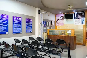 Sethupathi Dental Clinic Karur - Implant Treatment Centre Karur - Root canal Treatment Centre Karur image
