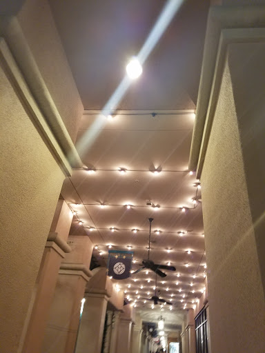 Movie Theater «iPic Theaters», reviews and photos, 301 Plaza Real, Boca Raton, FL 33432, USA